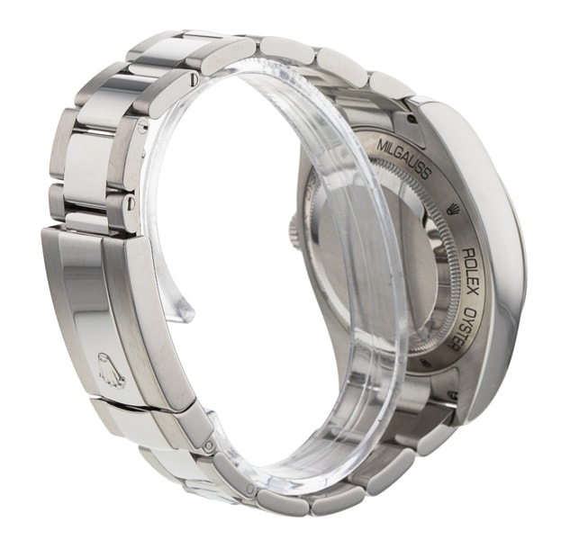 Rolex Milgauss 116400